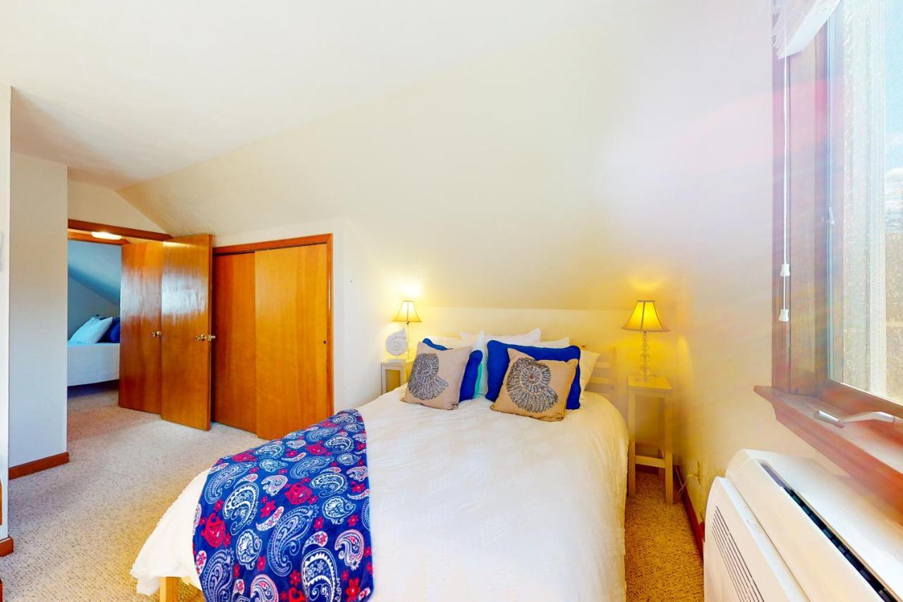 Swift Beach House Уеърхам Екстериор снимка
