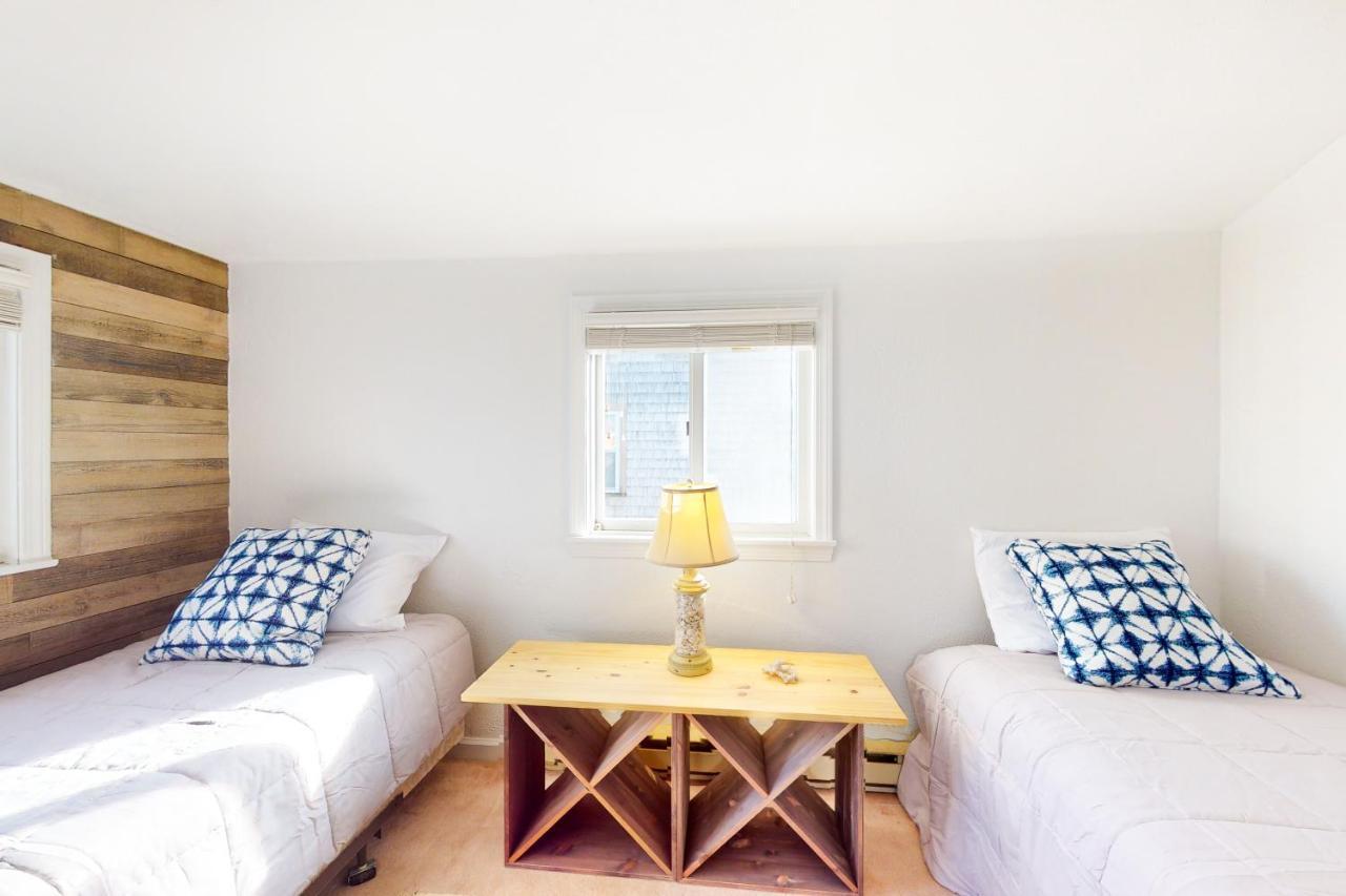 Swift Beach House Уеърхам Екстериор снимка