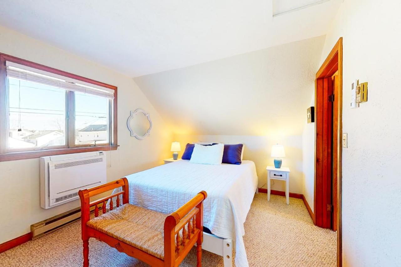 Swift Beach House Уеърхам Екстериор снимка