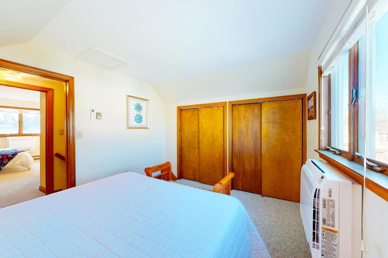 Swift Beach House Уеърхам Екстериор снимка