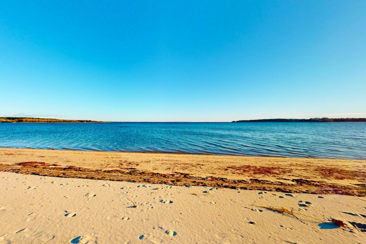 Swift Beach House Уеърхам Екстериор снимка